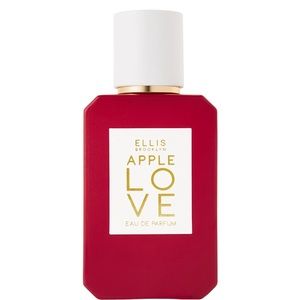 Ellis Brooklyn APPLE LOVE Eau de Parfum full size fresh!